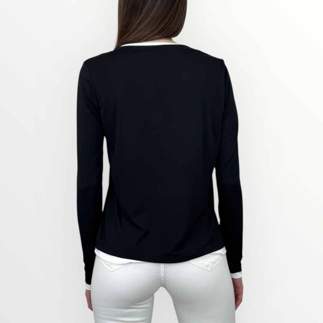 LOFT.73 - T-SHIRT NORA