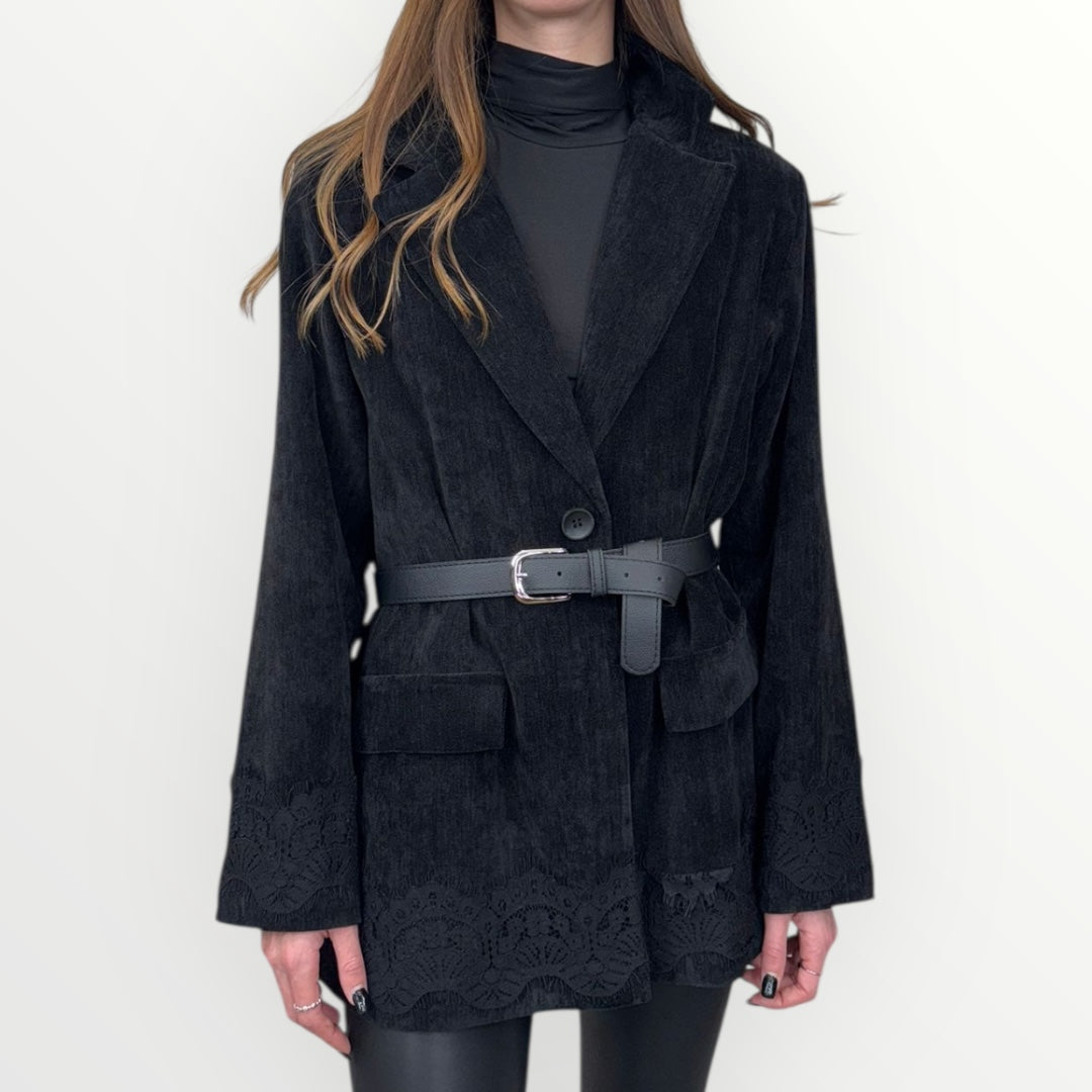 LOFT.73 - GIACCA MEDUSA