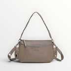 MIMI' MUA' - BORSA A SPALLA IN NYLON
