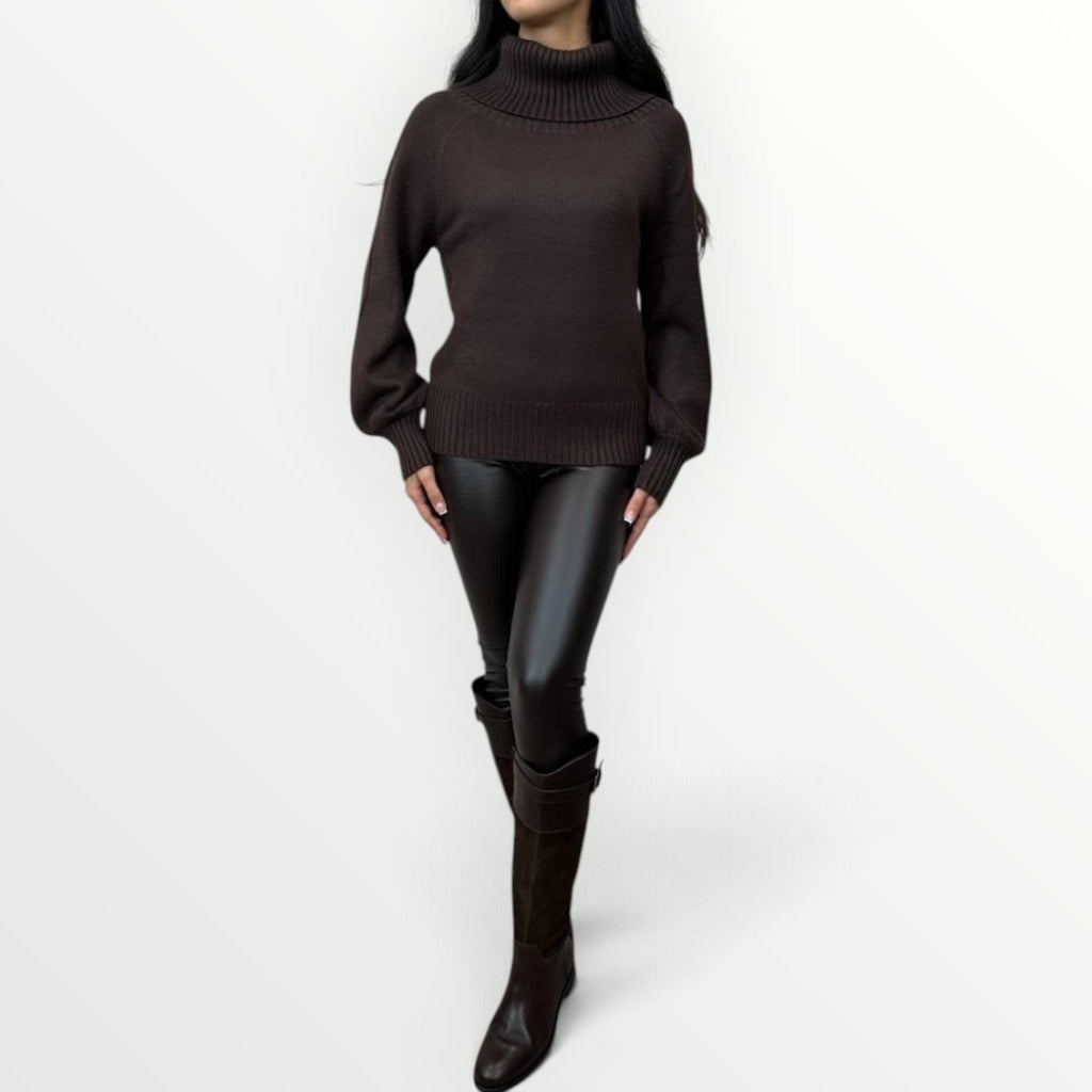 LOFT.73 - MAGLIA NETTUNO