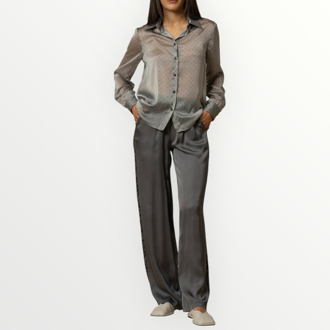 KOCCA - CAMICIA AMEDE