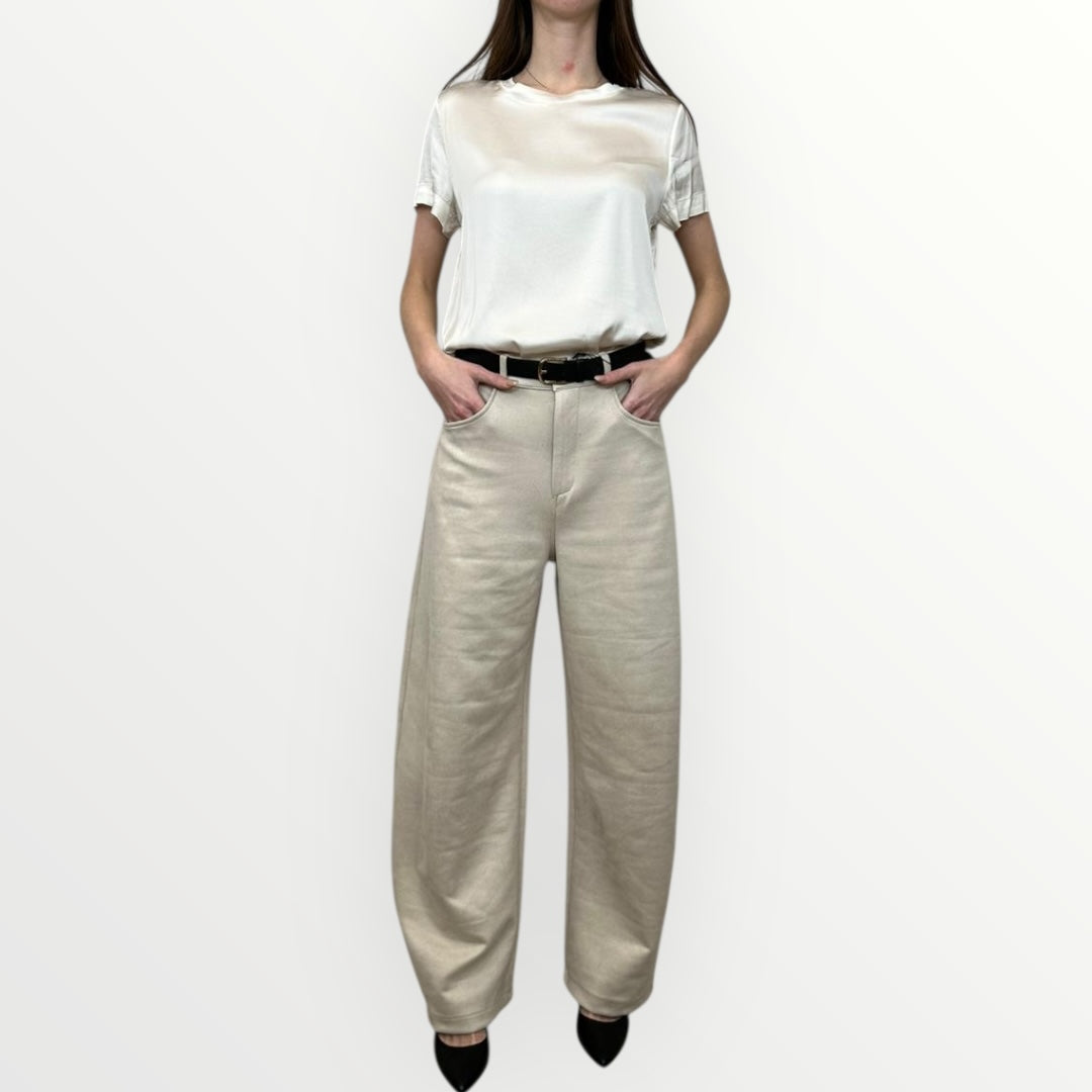 LOFT.73 - PANTALONE FUOCO