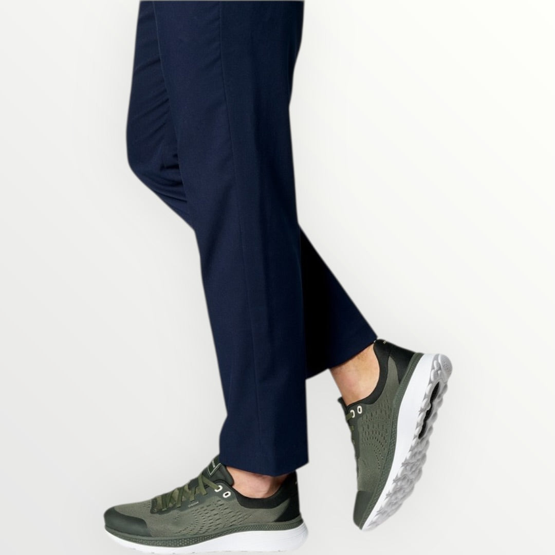 GEOX - SNEAKER SPHERICA