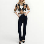 EMME MARELLA - JEANS BOOTCUT
