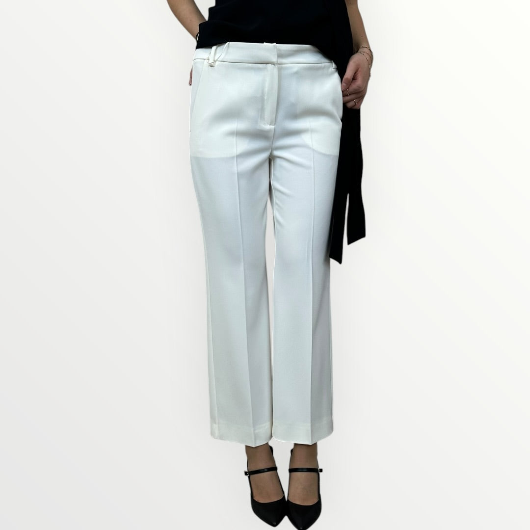 EMME MARELLA - PANTALONE FARNSE2