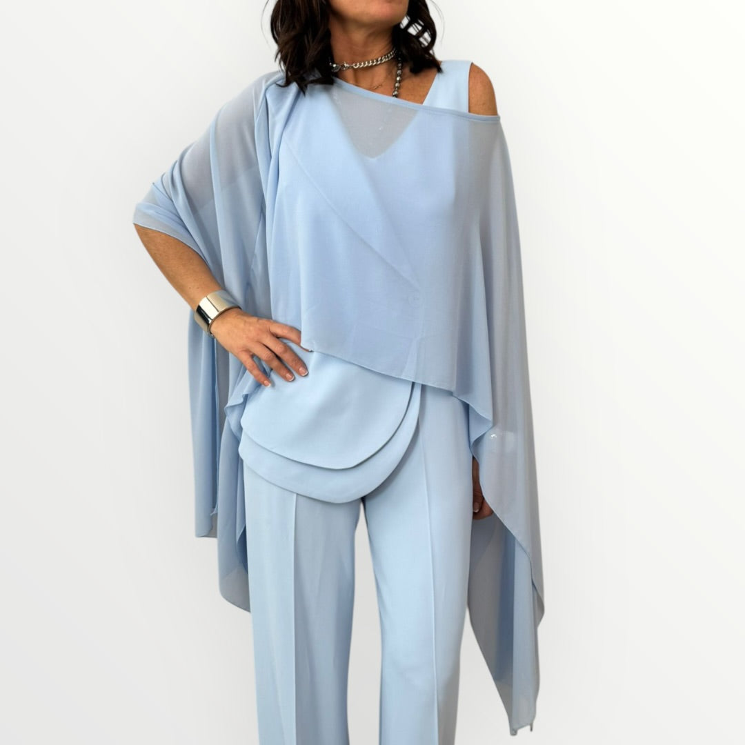 LOFT.73 - COPRISPALLE FIABA