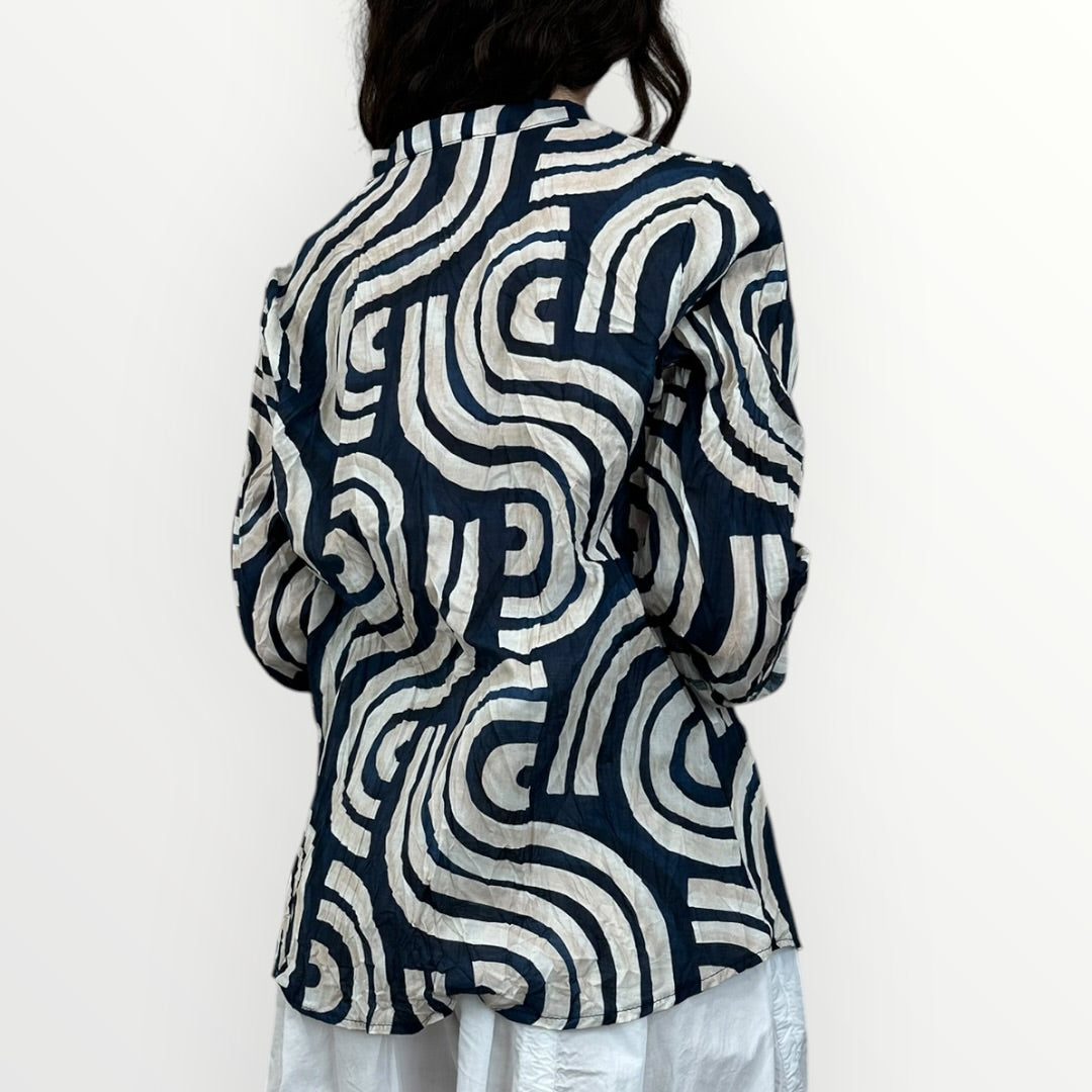 LOFT.73 - CAMICIA MARICA