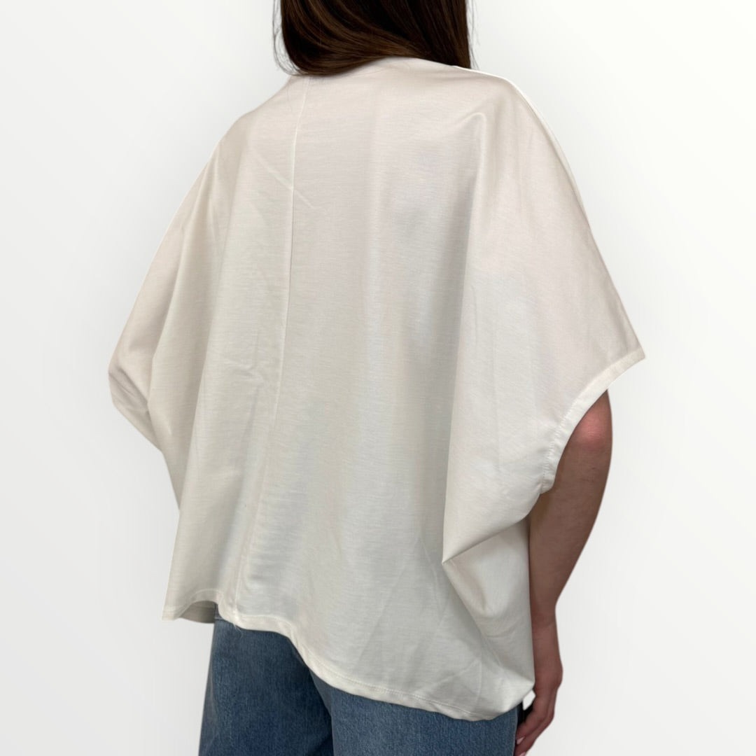 LOFT.73 - T-SHIRT FAVIGNANA