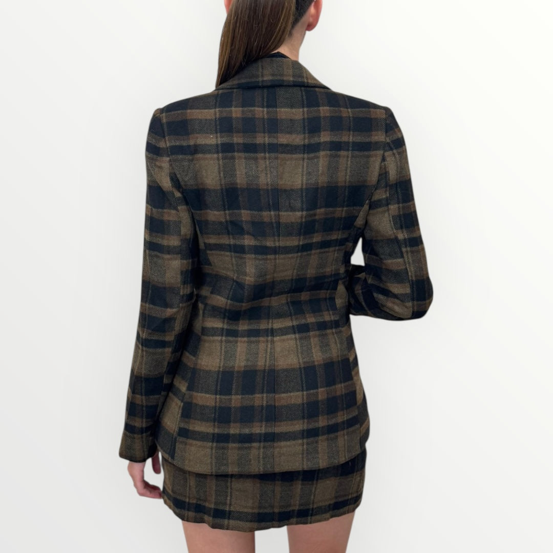 VERO MODA - GIACCA SIMMA