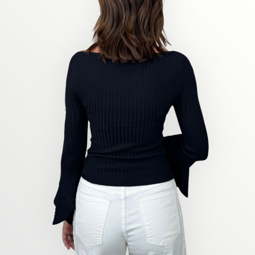 LOFT.73 - MAGLIA AZALEA