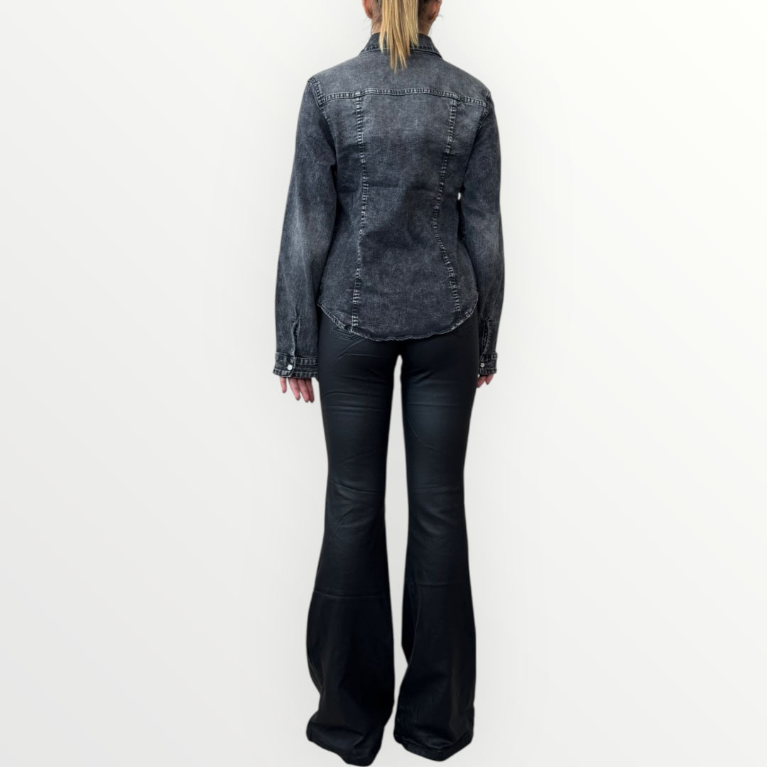 LOFT.73 - CAMICIA CUPOLA