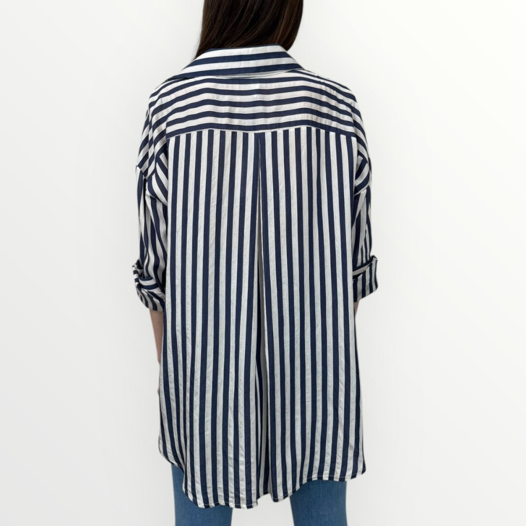 LOFT.73 - CAMICIA MADEIRA