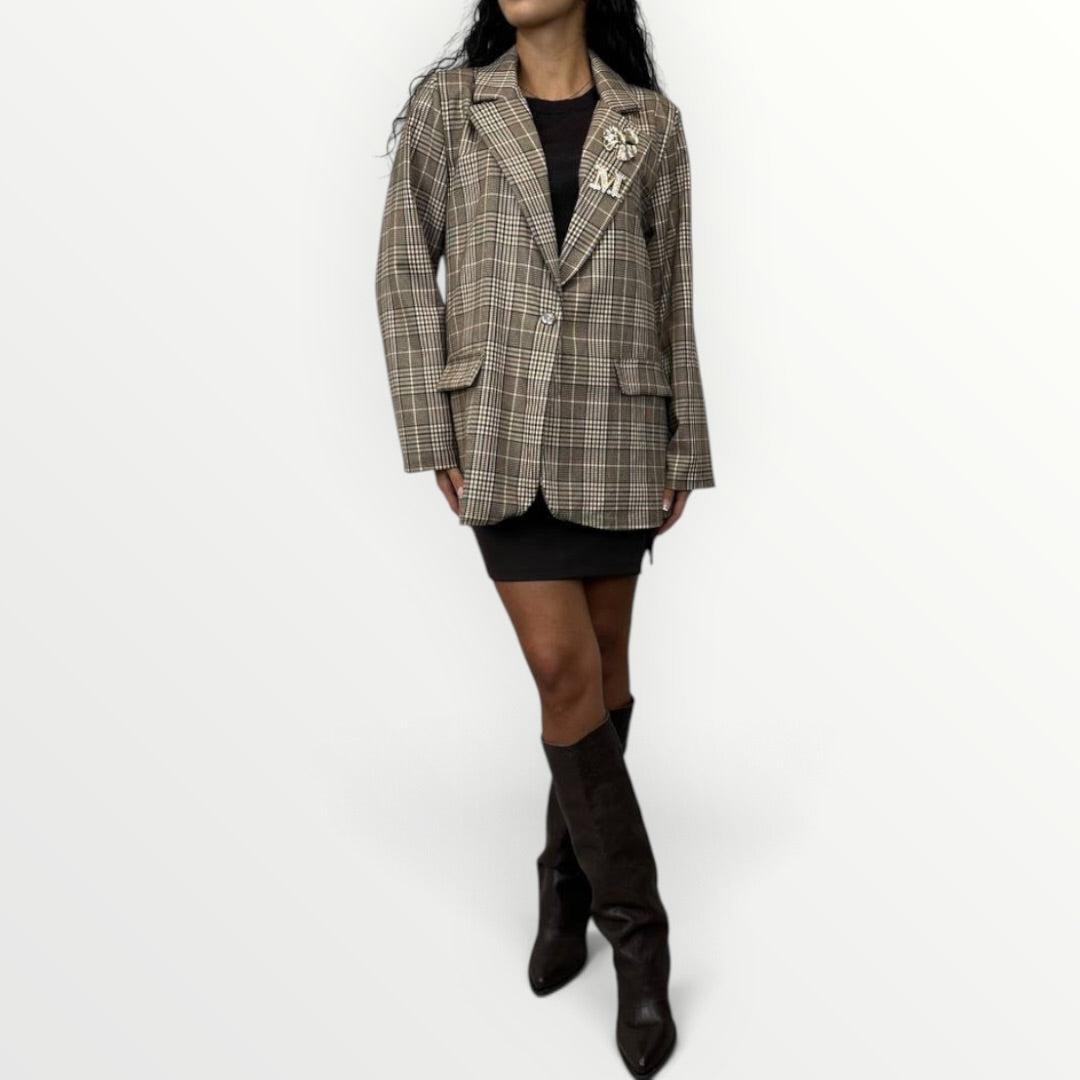 LOFT.73 - GIACCA OLIVIA