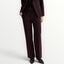 EMME MARELLA - PANTALONE EFFIGE2