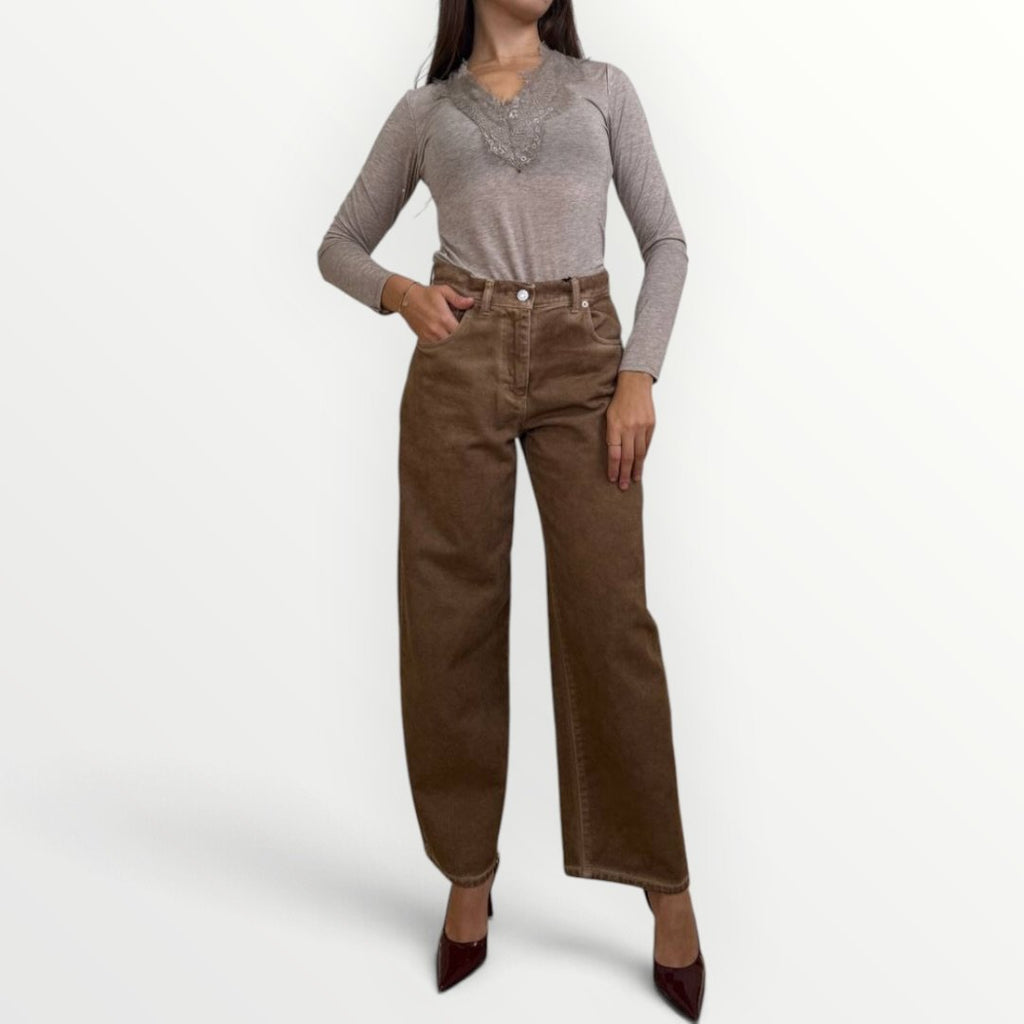 HAVEONE - JEANS BELLA