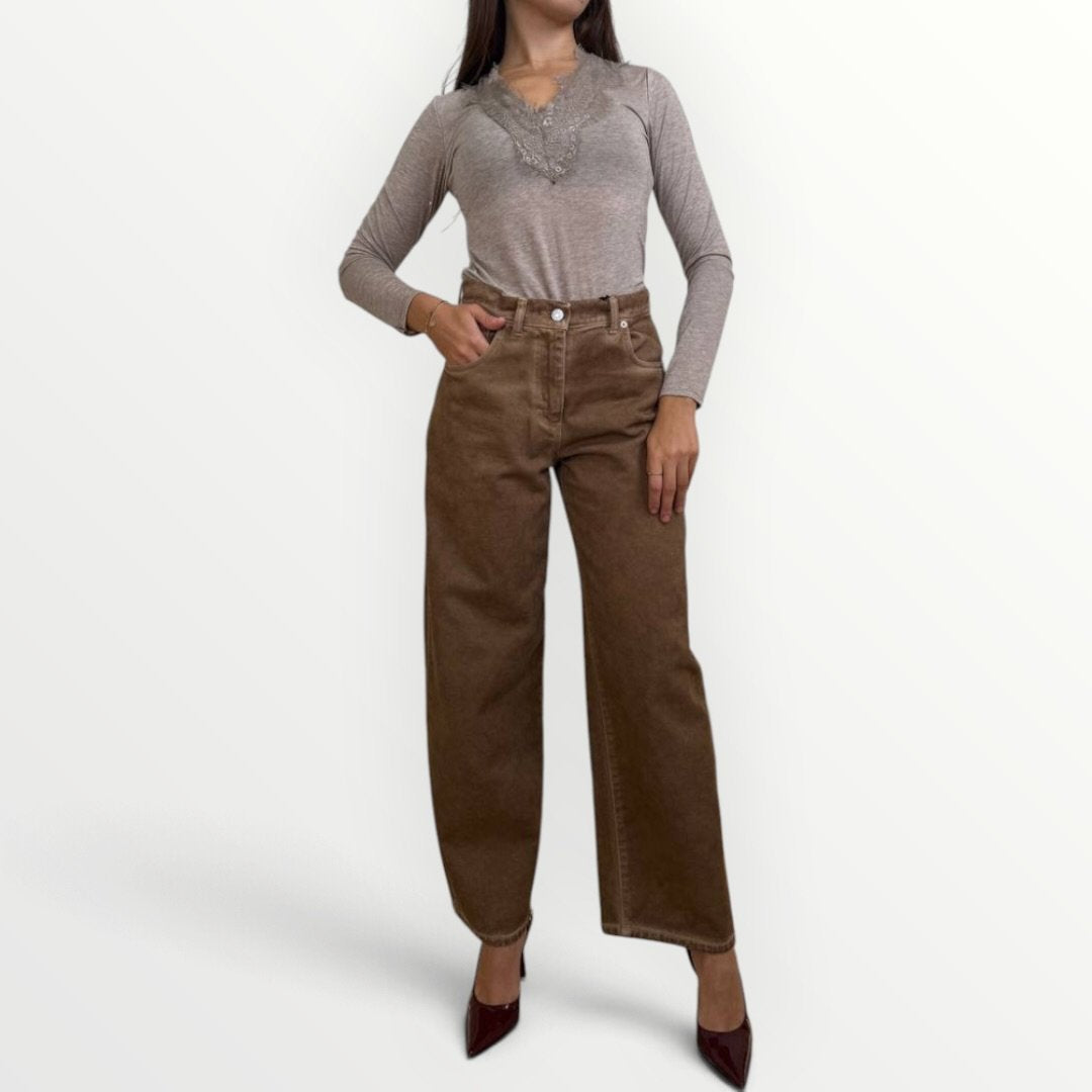 HAVEONE - JEANS BELLA