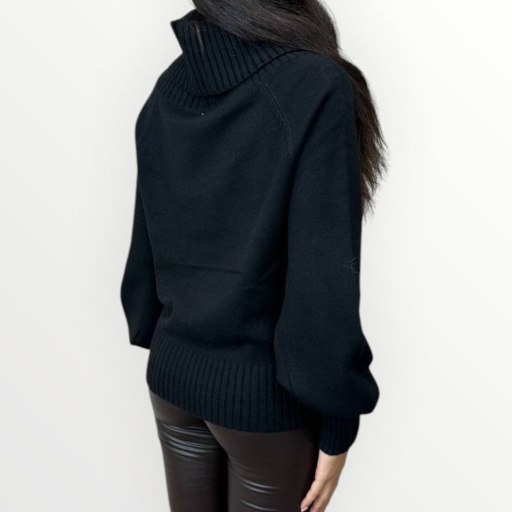 LOFT.73 - MAGLIA NETTUNO