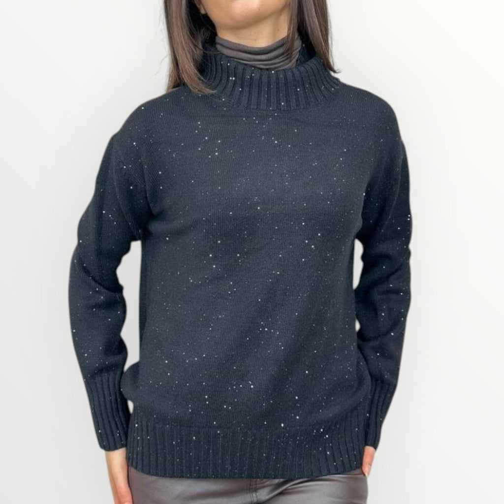 LOFT.73 - MAGLIA PALINURO