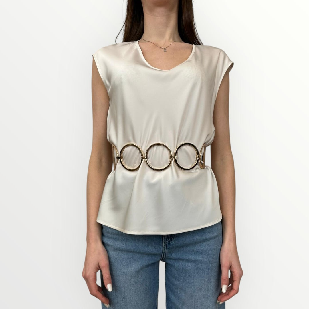 LOFT.73 - CINTURA MATILDE