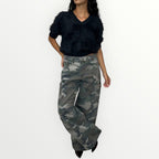 LOFT.73 - MAGLIA NAOMI