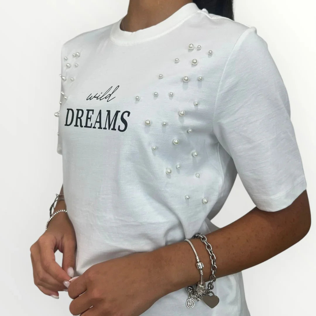 ONLY - T-SHIRT JOLLY