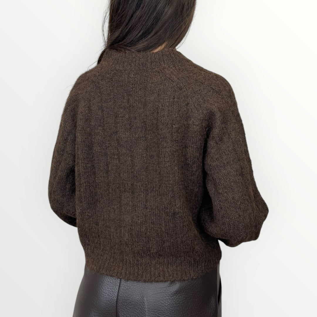 VERO MODA - CARDIGAN SALLY