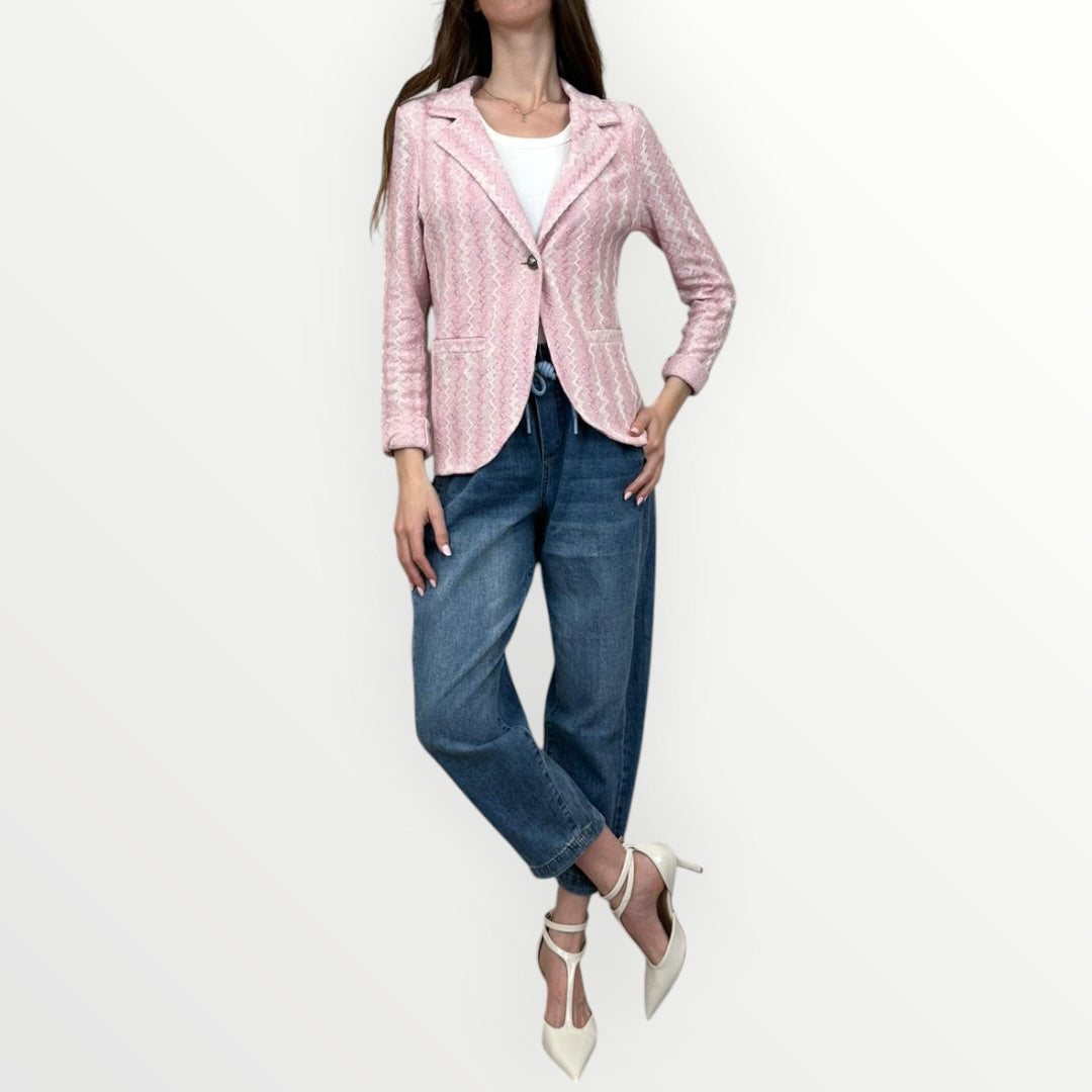 LOFT.73 - GIACCA VENTO