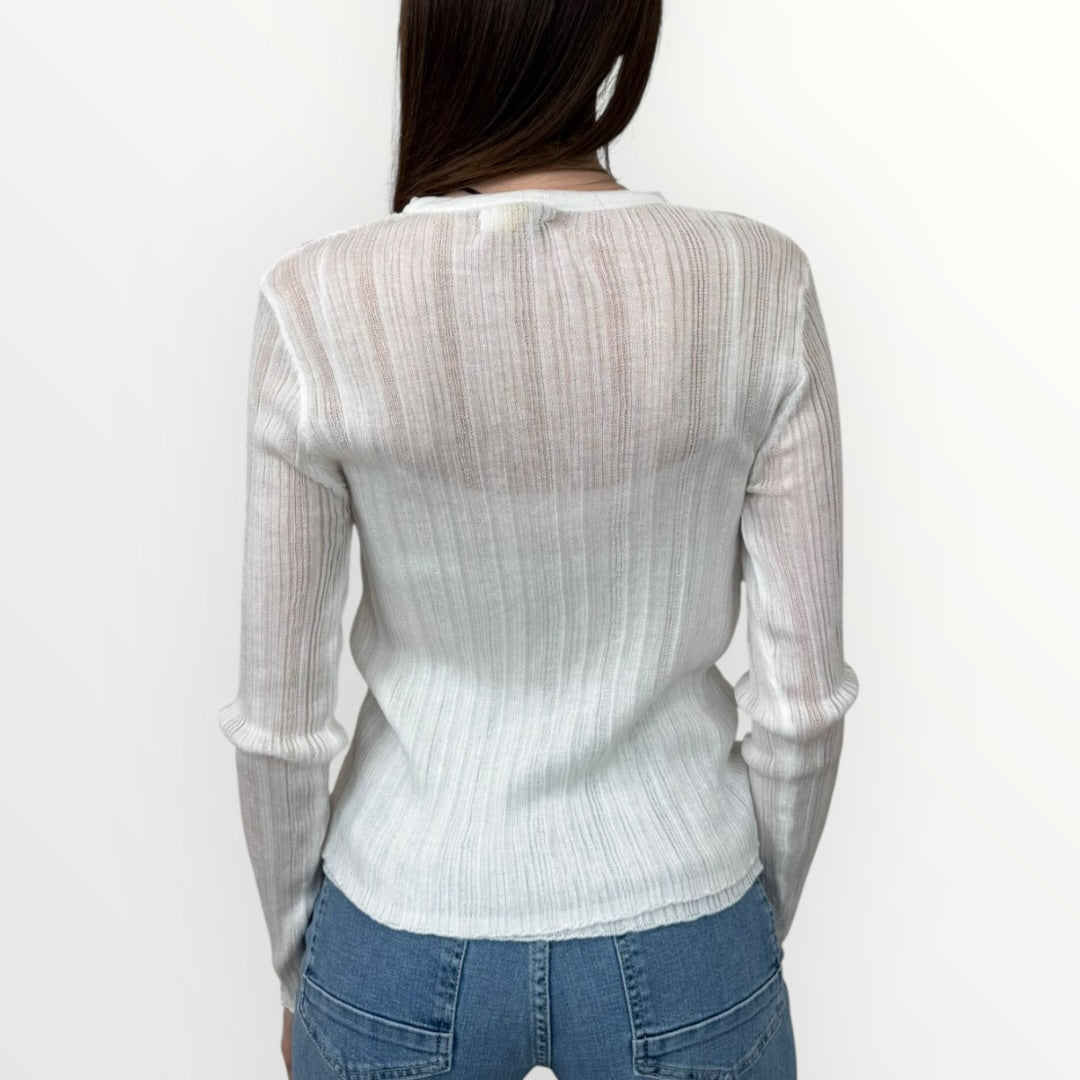 LOFT.73 - CARDIGAN NARCISO