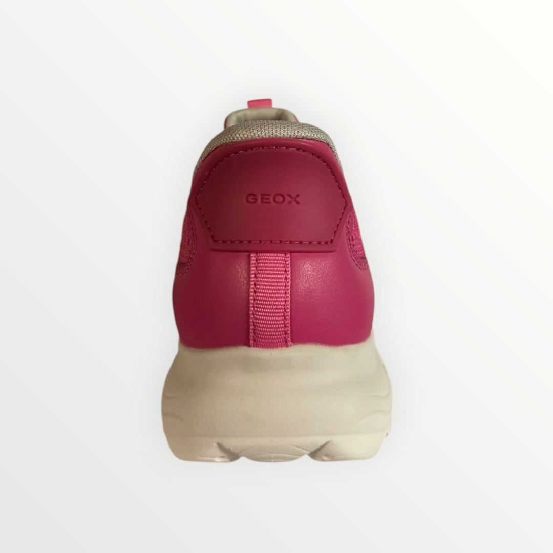 GEOX - SNEAKERS SPHERICA