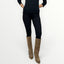 VERO MODA - LEGGINGS BUBBLE
