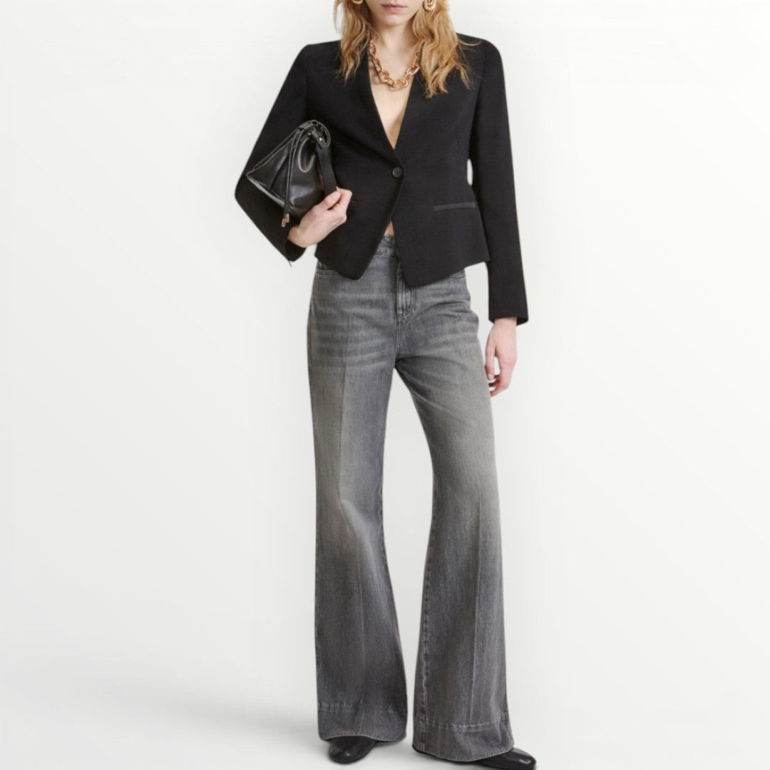 MARELLA - JEANS WLEG