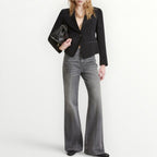 MARELLA - JEANS WLEG