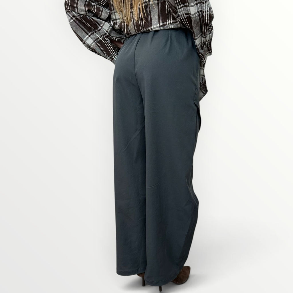 LOFT.73 - PANTALONE LETIZIA