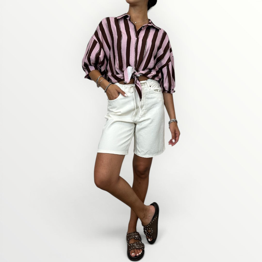 LOFT.73 - CAMICIA MOLISE