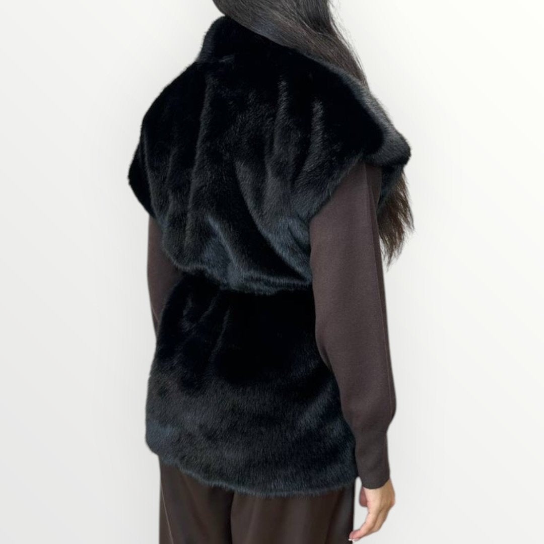 LOFT.73 - GILET LAVENO