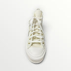 CONVERSE - SNEAKER PLATFORM IN ECO-PELLE