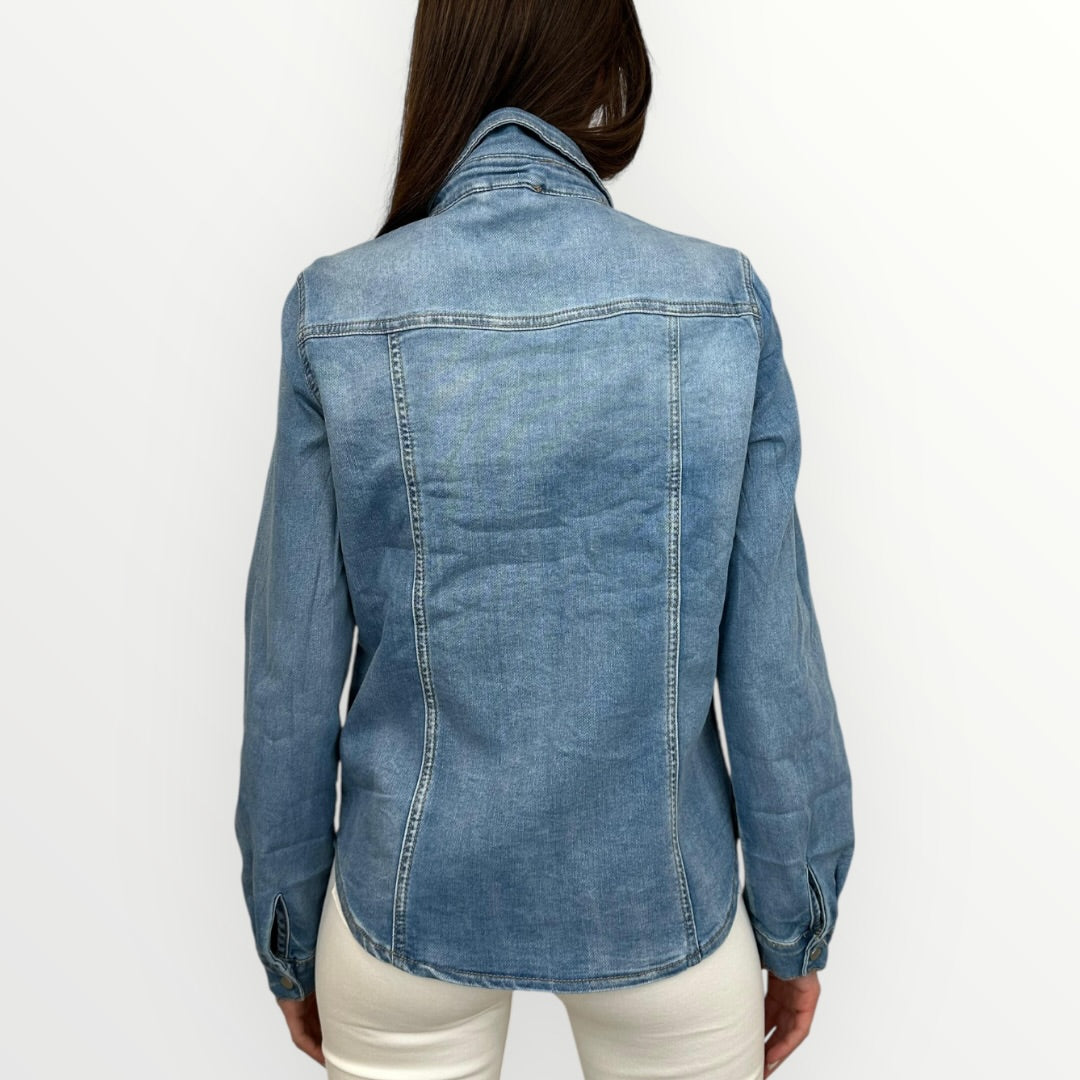 LOFT.73 - CAMICIA FELCE