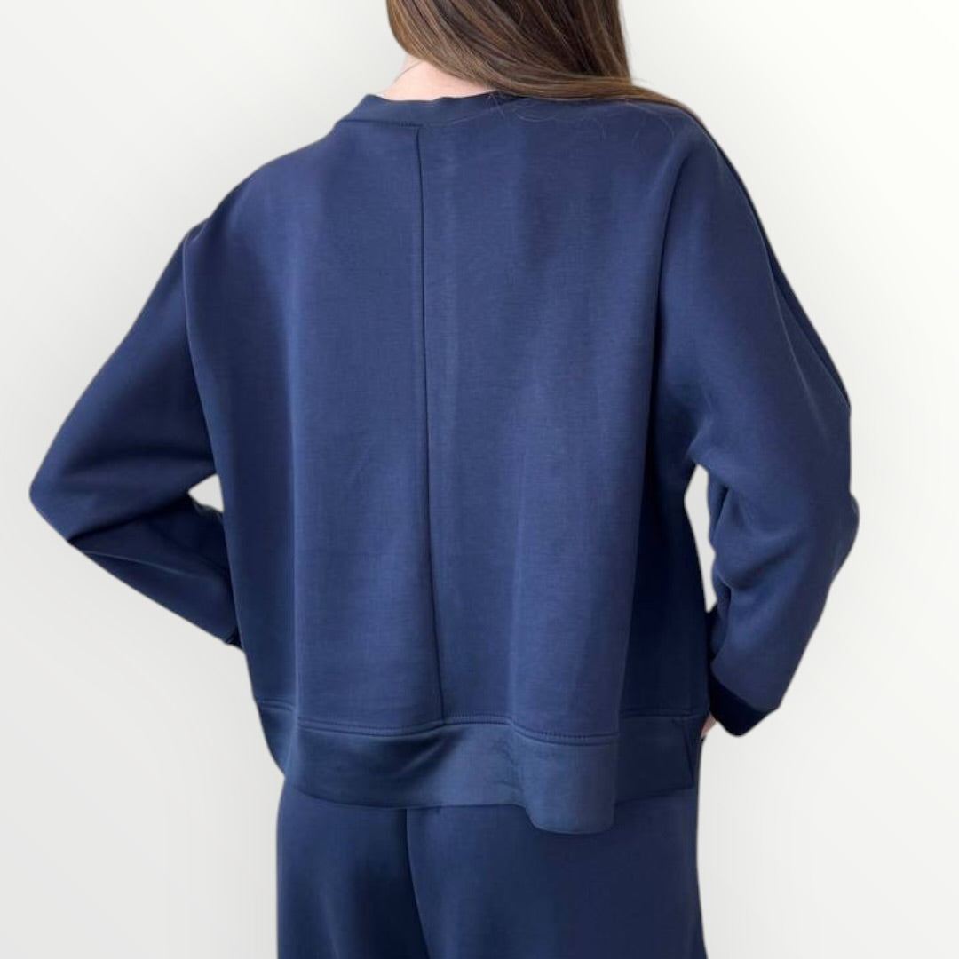 LOFT.73 - COMPLETO FIORE
