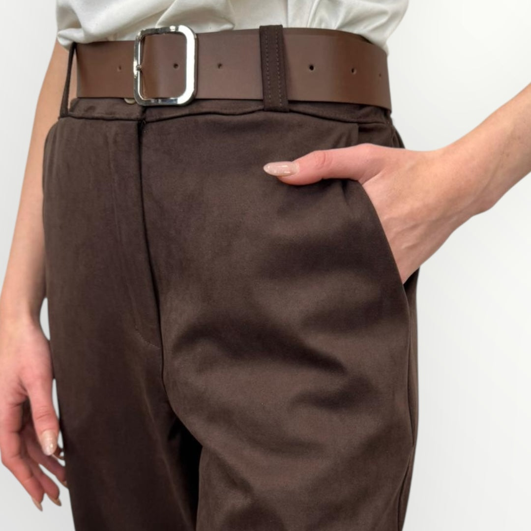 LOFT.73 - PANTALONE LEONE