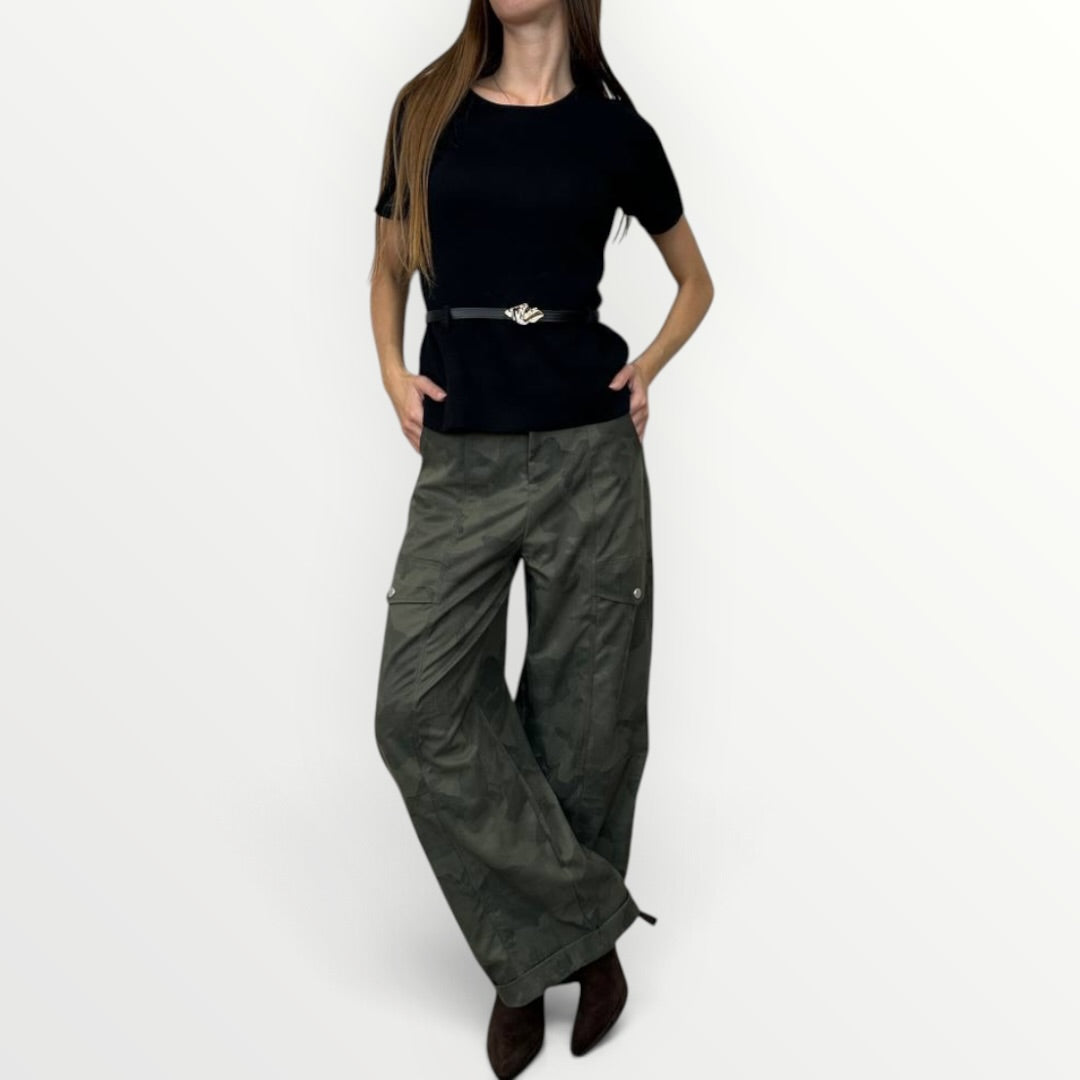 LOFT.73 - PANTALONE ENEA