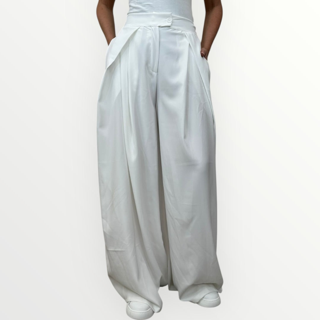 LOFT.73 - PANTALONE SILENZIO