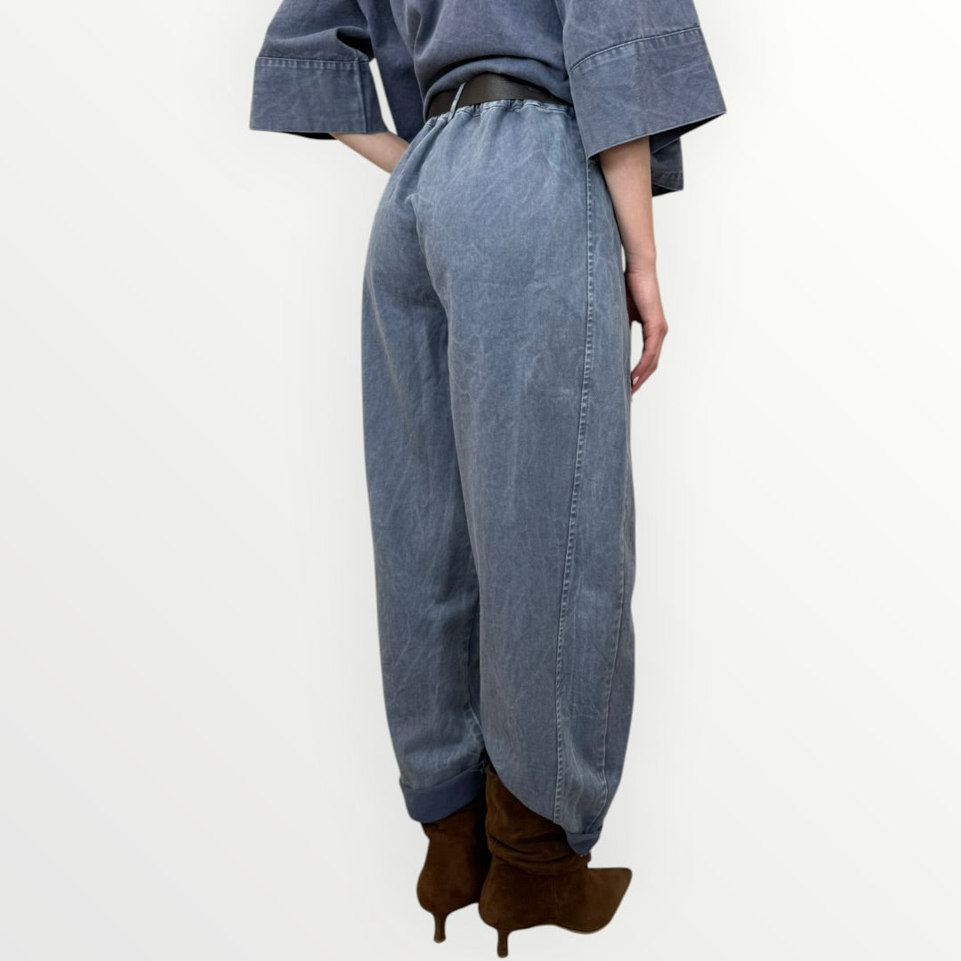 LOFT.73 - PANTALONE PAROS