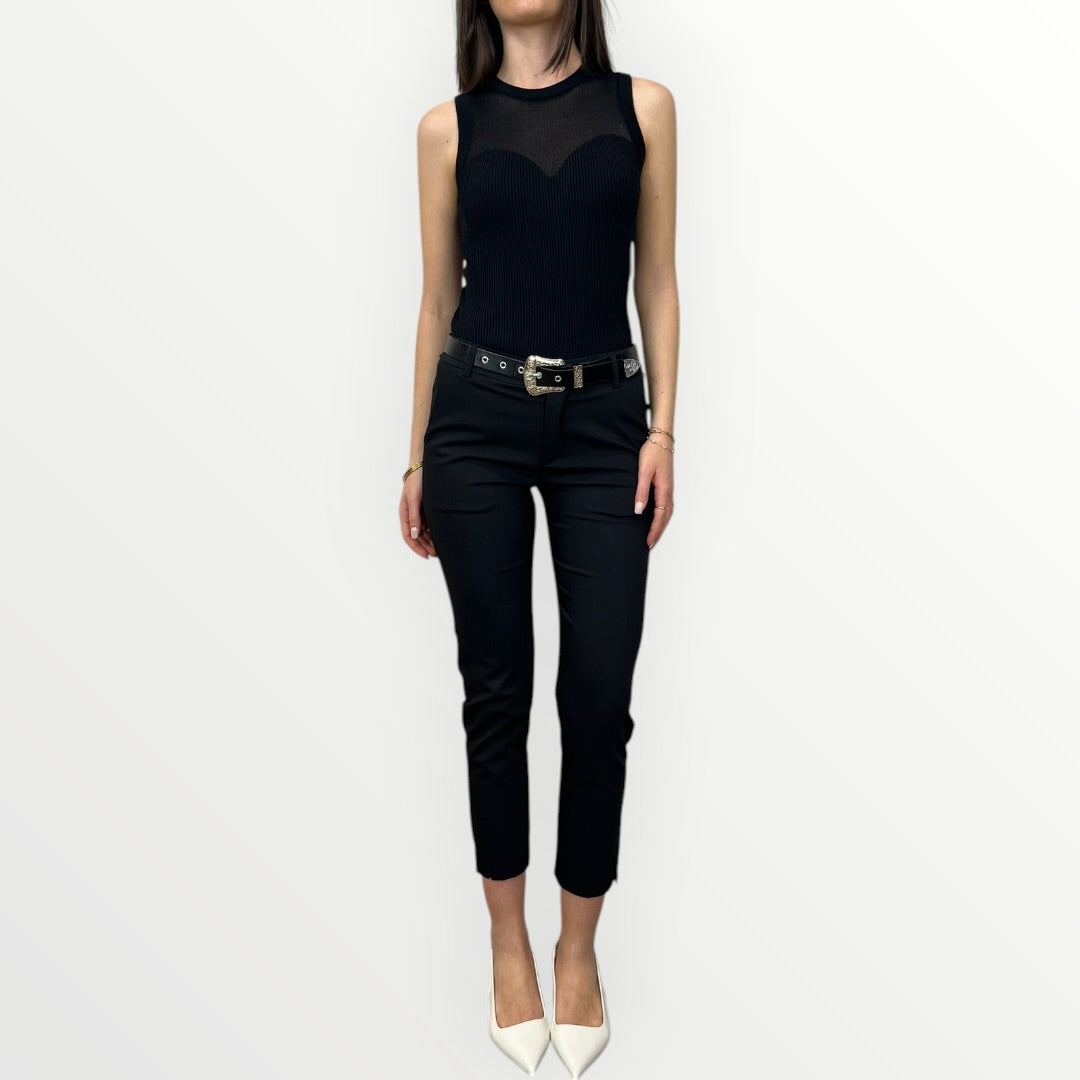 LOFT.73 - PANTALONE MIRAGGIO