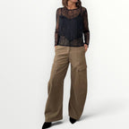 LOFT.73 - T-SHIRT AZALEA