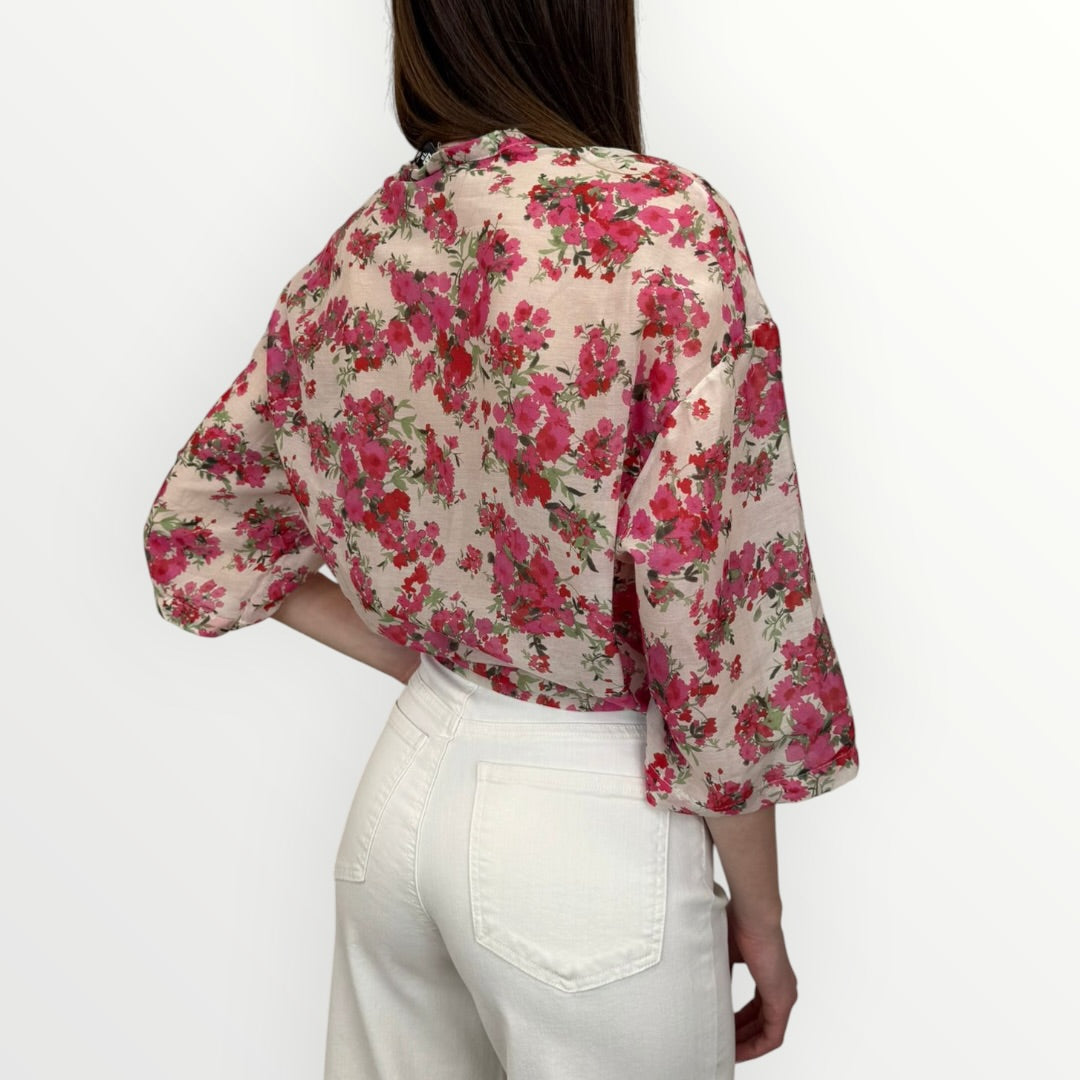 LOFT.73 - CAMICIA ELSA