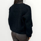 LOFT.73 - CARDIGAN FUOCO
