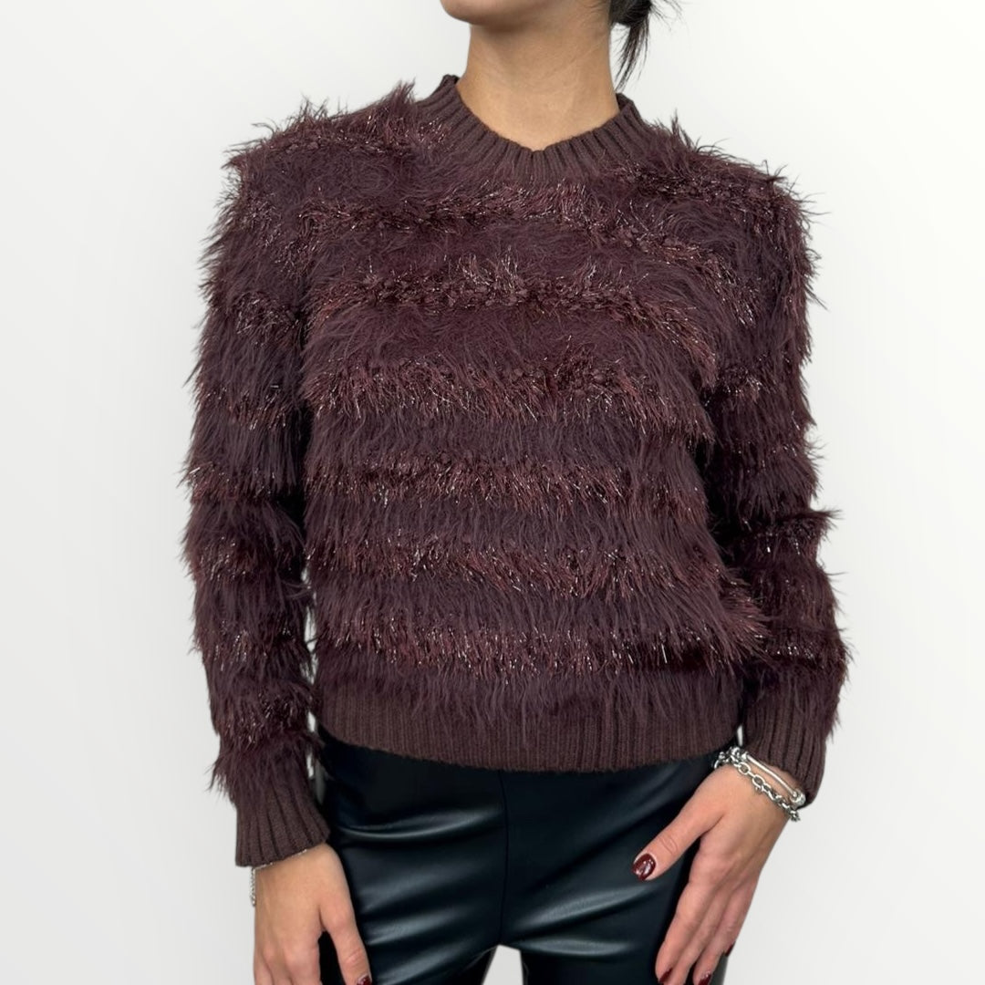 LOFT.73 - MAGLIA LINCE