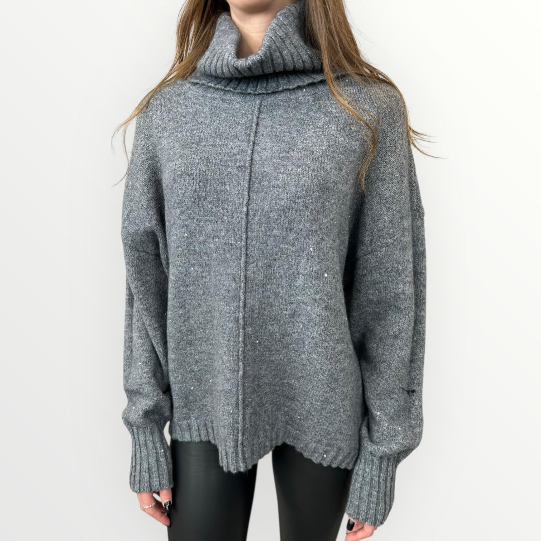 LOFT.73 - MAGLIA FIABA