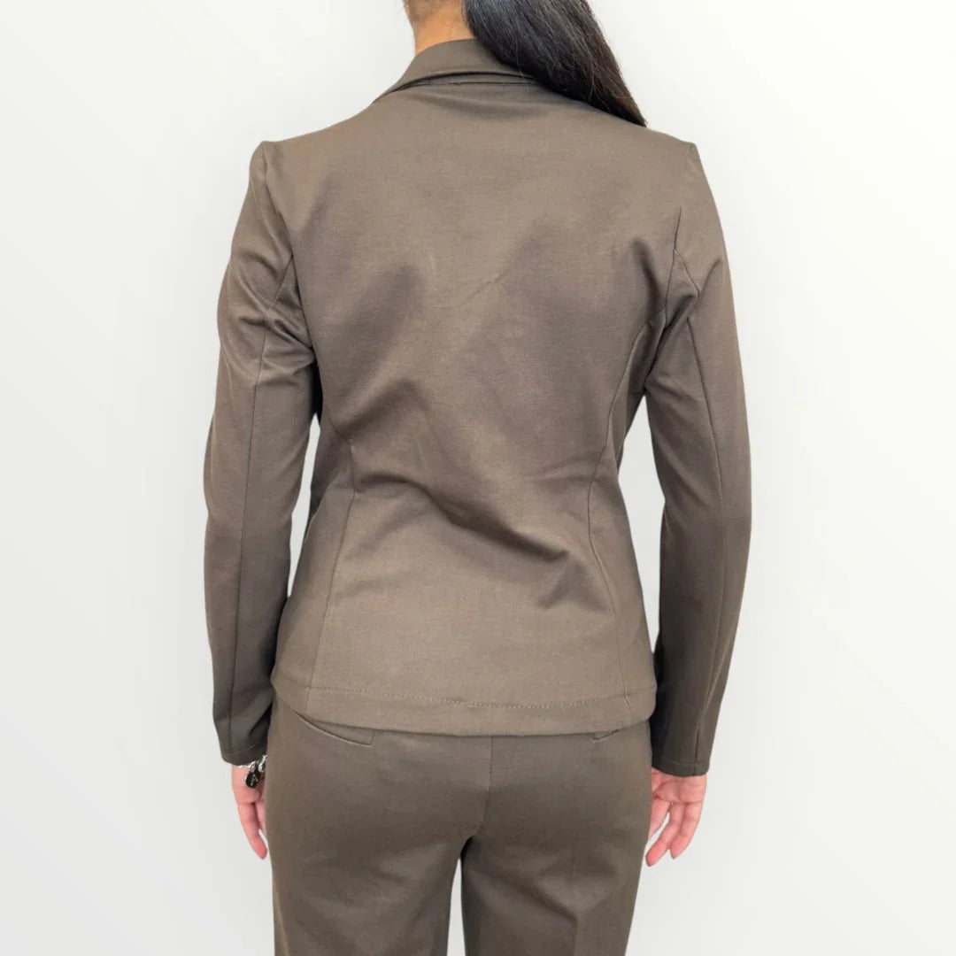 LOFT.73 - GIACCA PALERMO