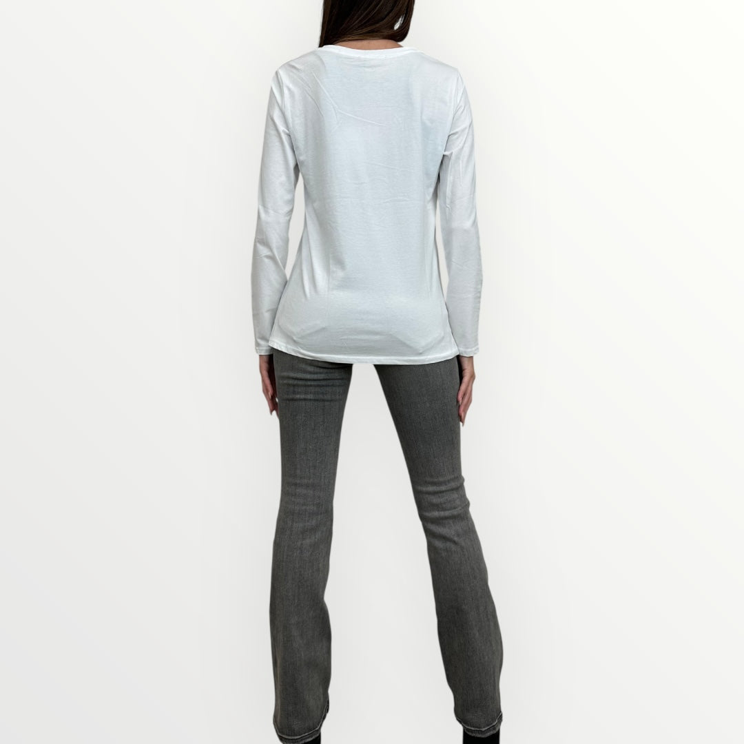 LOFT.73 - T-SHIRT MINORCA